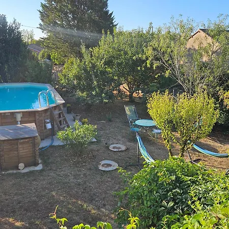 Roulotte Bohème Chalet Chazelles (Charente)